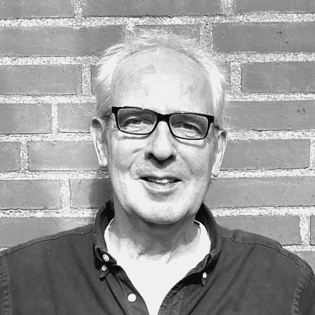 Bernhard Stey