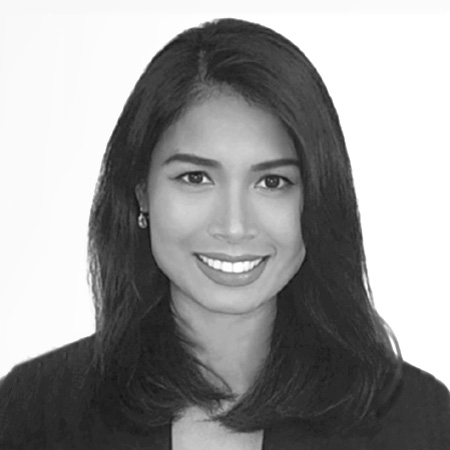 Karen Nunez MSI Tech USA
